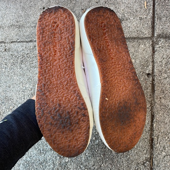 Superga low top sneaker - Picture 3 of 4